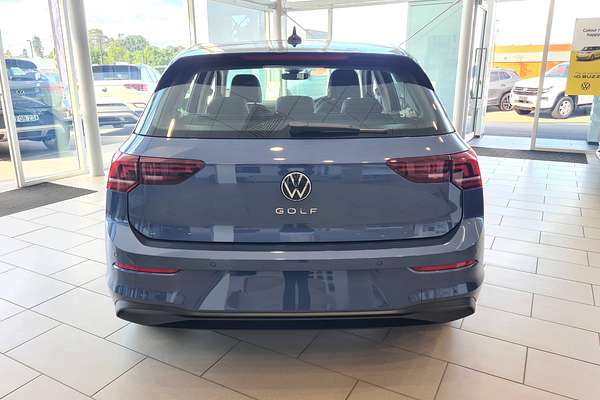 2024 Volkswagen Golf 110TSI Life 8.5
