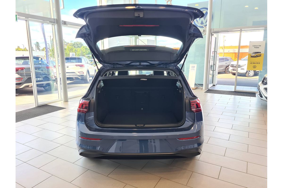 2024 Volkswagen Golf 110TSI Life 8.5