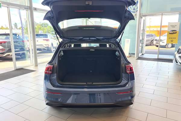 2024 Volkswagen Golf 110TSI Life 8.5