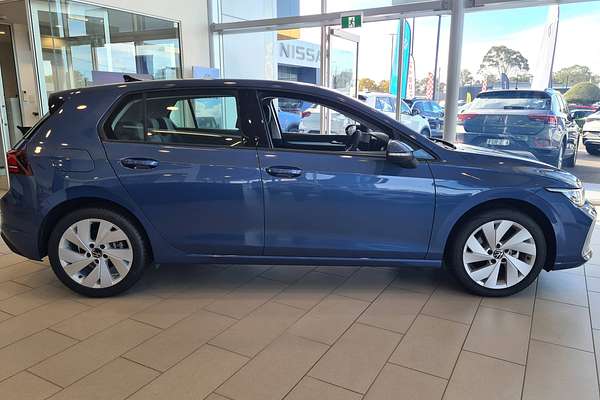 2024 Volkswagen Golf 110TSI Life 8.5