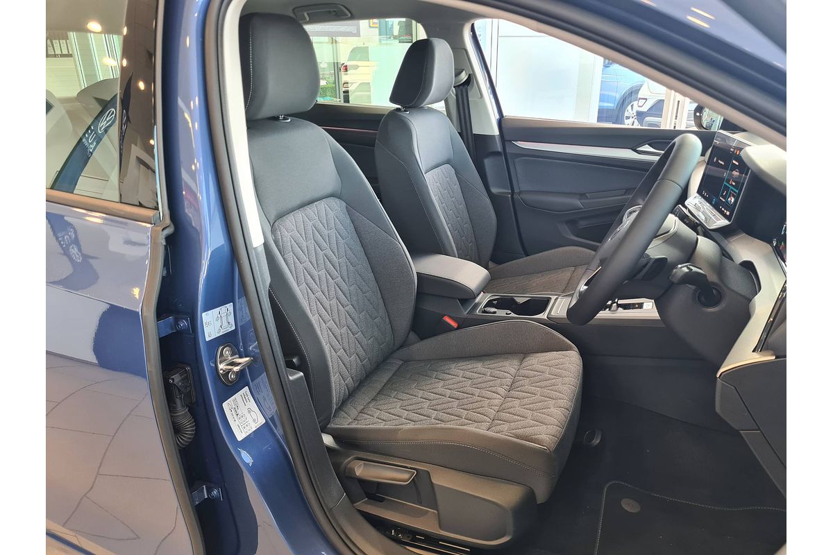 2024 Volkswagen Golf 110TSI Life 8.5