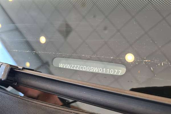 2024 Volkswagen Golf 110TSI Life 8.5