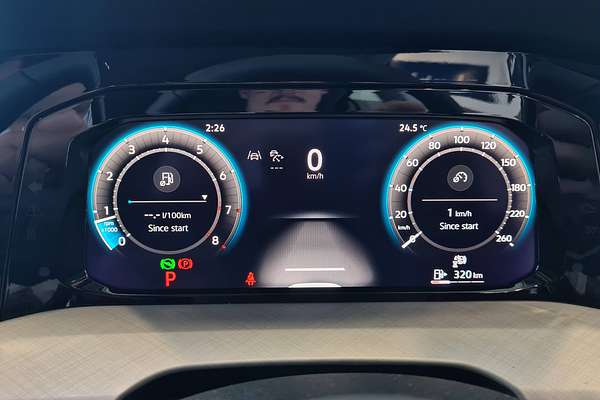 2024 Volkswagen Golf 110TSI Life 8.5