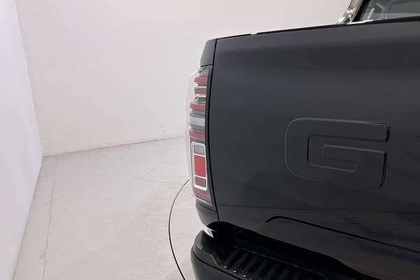 2025 GWM Cannon Premium NPW 4X4