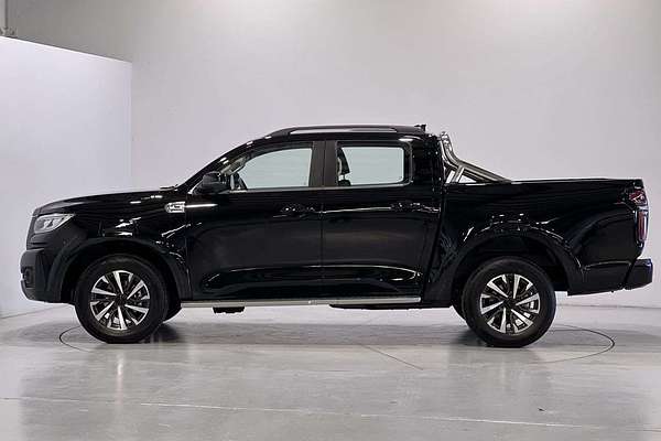 2025 GWM Cannon Premium NPW 4X4