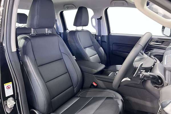 2025 GWM Cannon Premium NPW 4X4