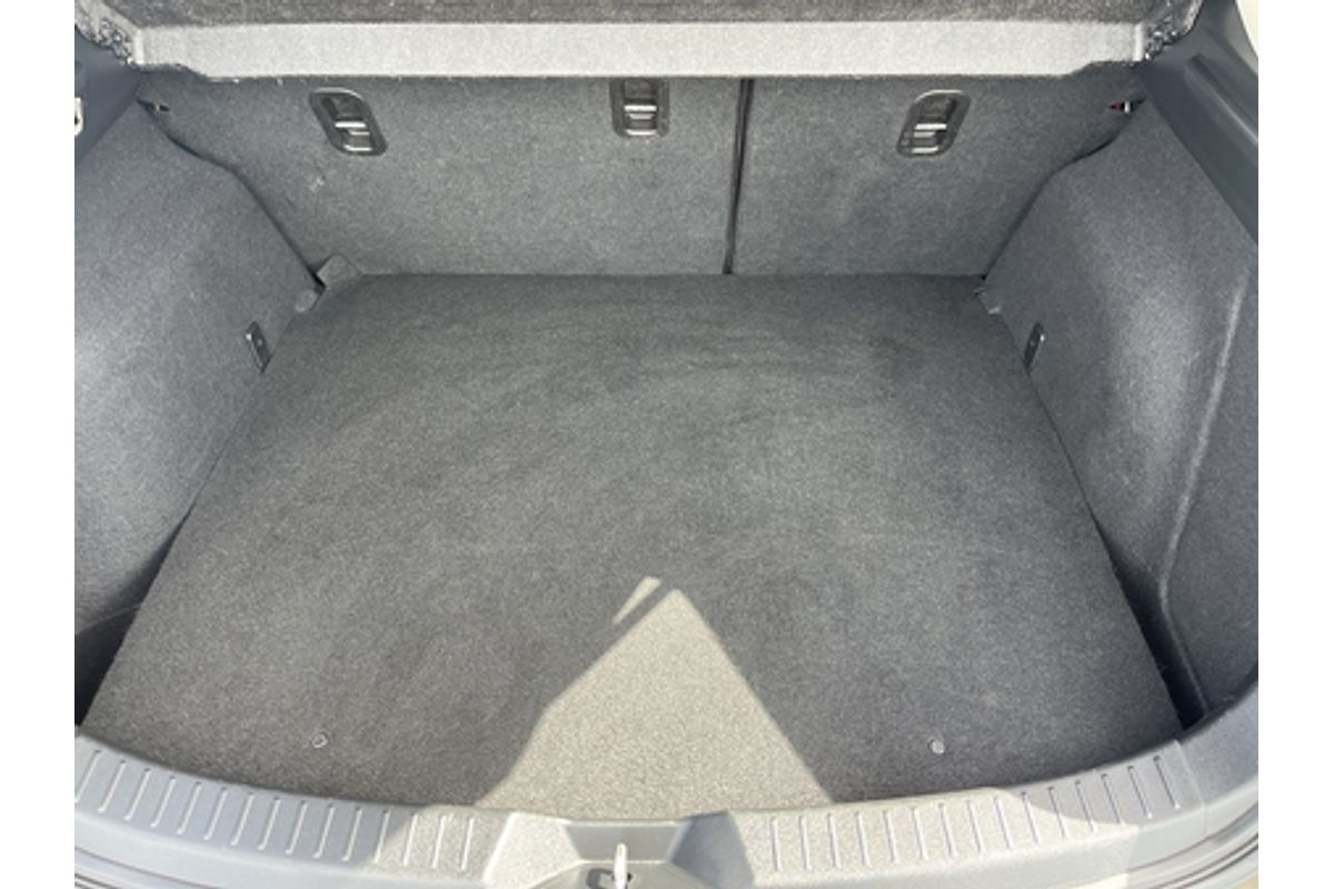 2018 Mazda 3 SP25 BN Series