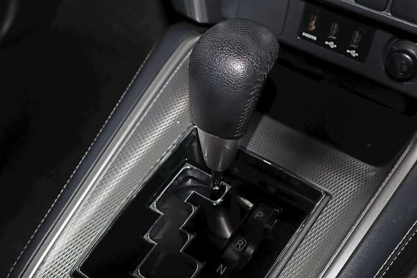 2021 Mitsubishi Triton GLS MR 4X4