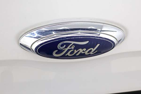 2020 Ford Ranger XL Hi-Rider PX MkIII Rear Wheel Drive
