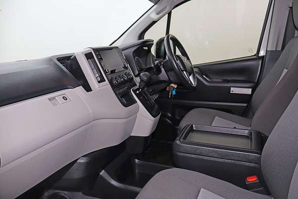 2021 Toyota Hiace GDH300R LWB