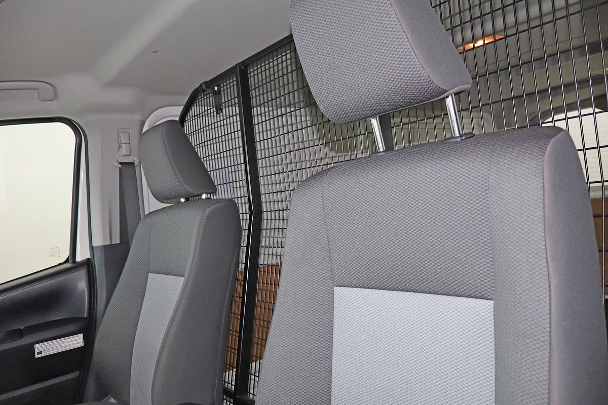 2021 Toyota Hiace GDH300R LWB