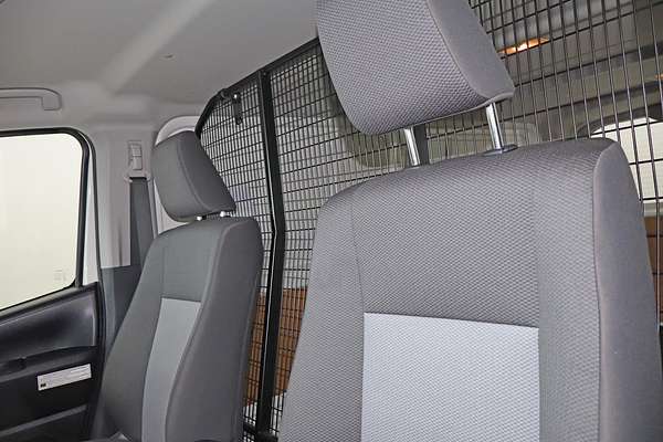 2021 Toyota Hiace GDH300R LWB