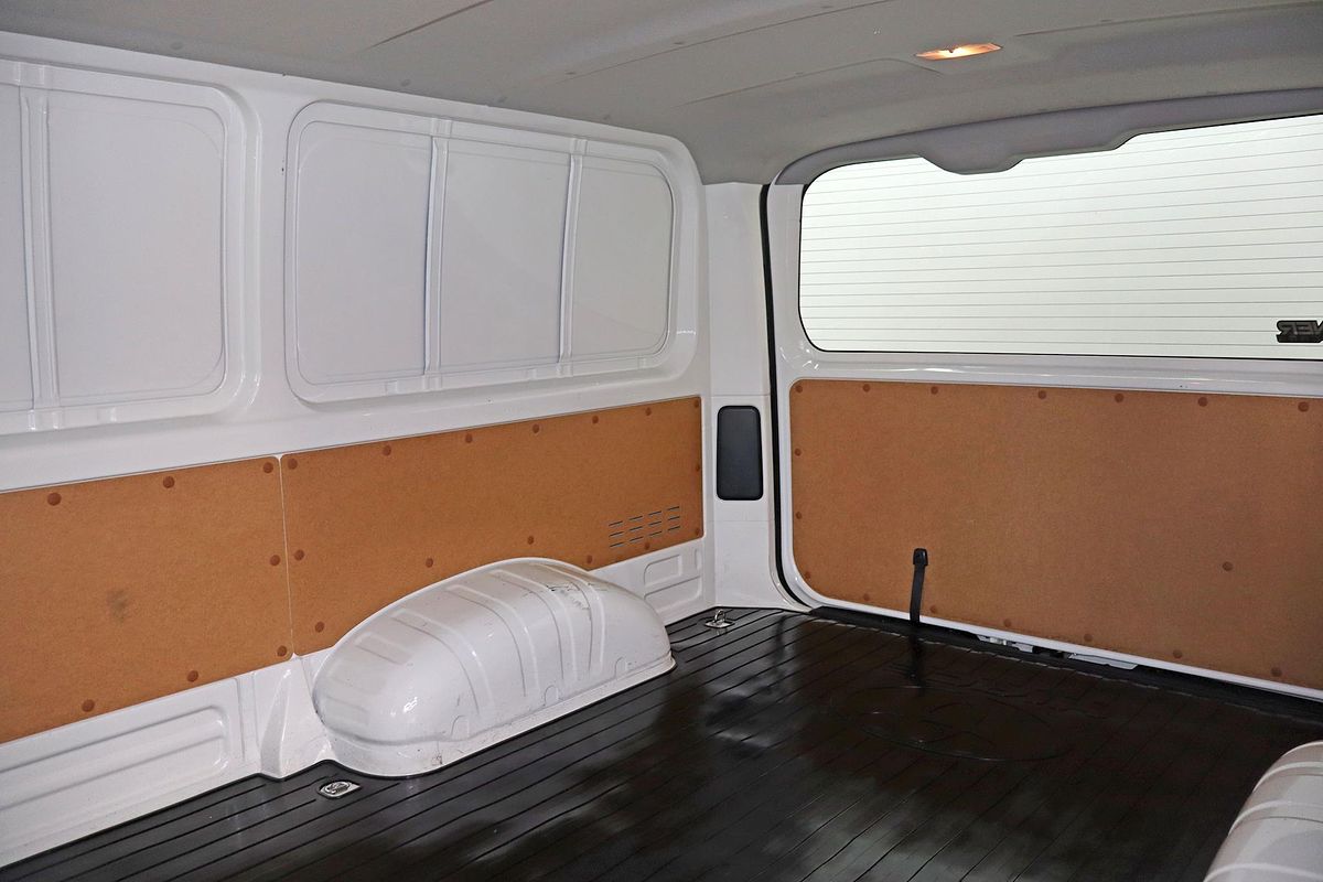 2021 Toyota Hiace GDH300R LWB