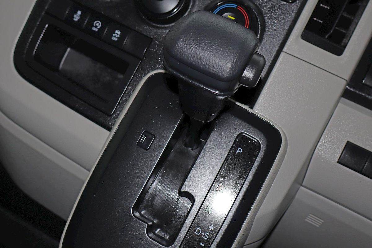 2021 Toyota Hiace GDH300R LWB