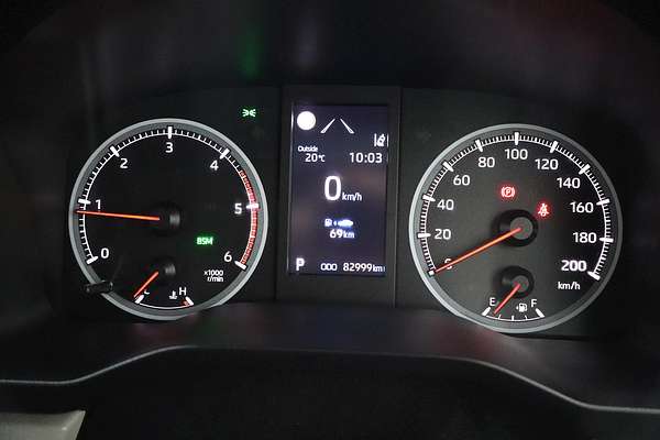 2021 Toyota Hiace GDH300R LWB