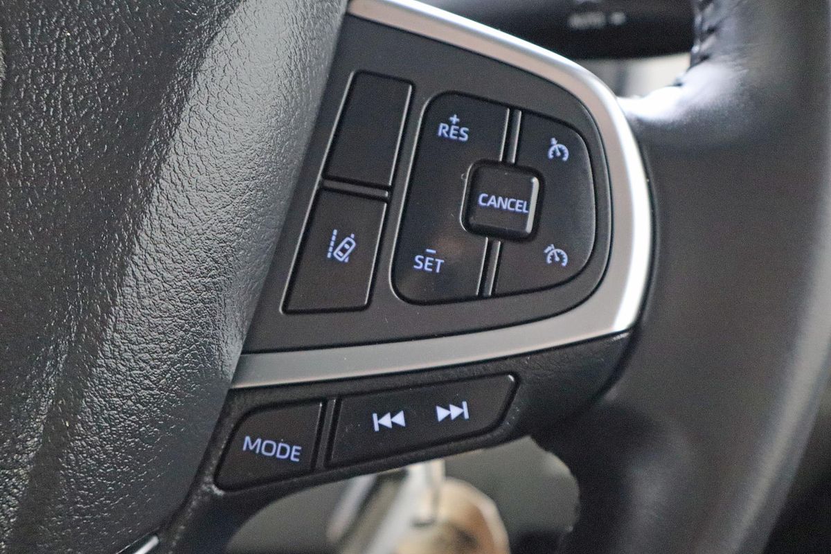 2021 Toyota Hiace GDH300R LWB