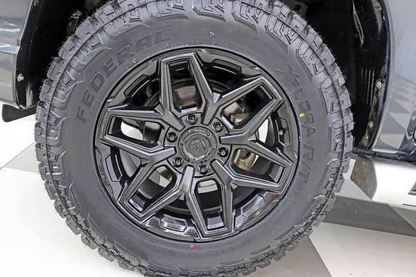 2022 Mitsubishi Triton GLX+ MR 4X4