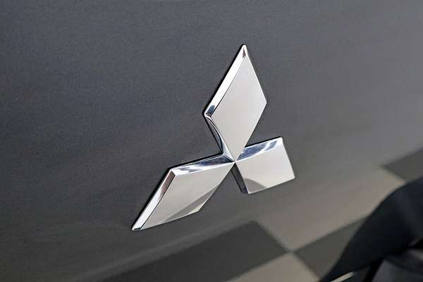 2022 Mitsubishi Triton GLX+ MR 4X4