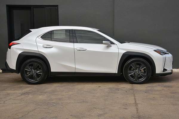 2020 Lexus UX UX200 Luxury MZAA10R