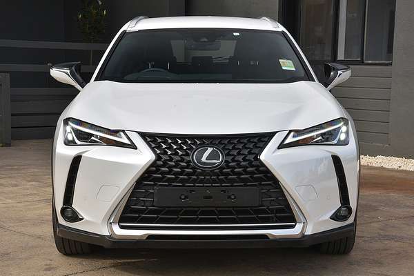 2020 Lexus UX UX200 Luxury MZAA10R