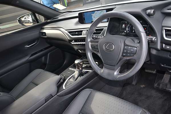 2020 Lexus UX UX200 Luxury MZAA10R