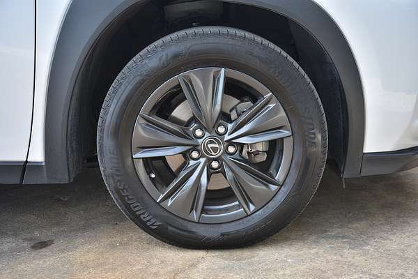 2020 Lexus UX UX200 Luxury MZAA10R