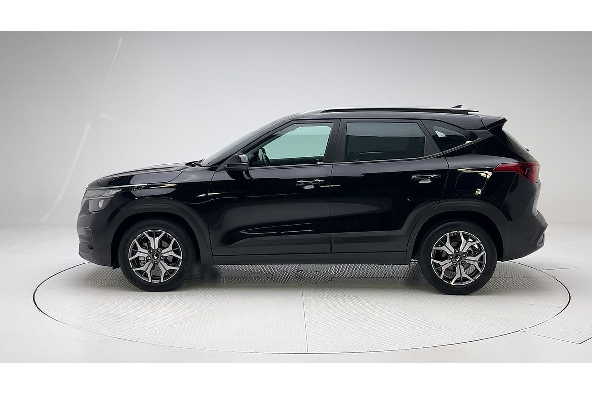 2020 Kia Seltos Sport+ SP2