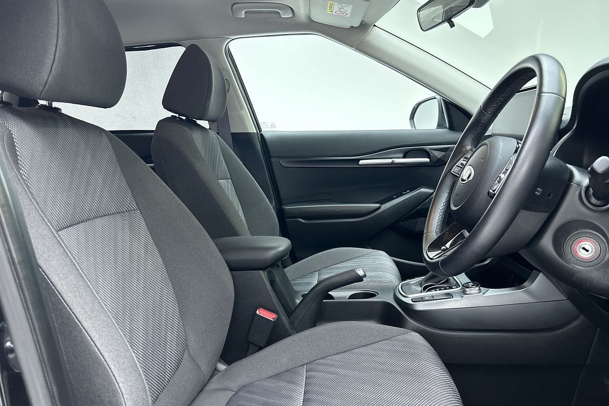 2020 Kia Seltos Sport+ SP2