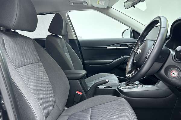 2020 Kia Seltos Sport+ SP2