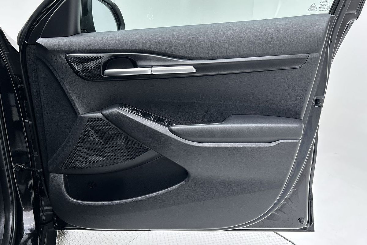 2020 Kia Seltos Sport+ SP2