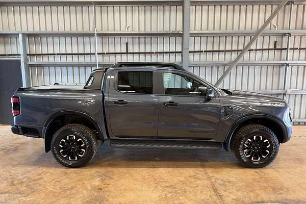2025 Ford Ranger Wildtrak X  4X4