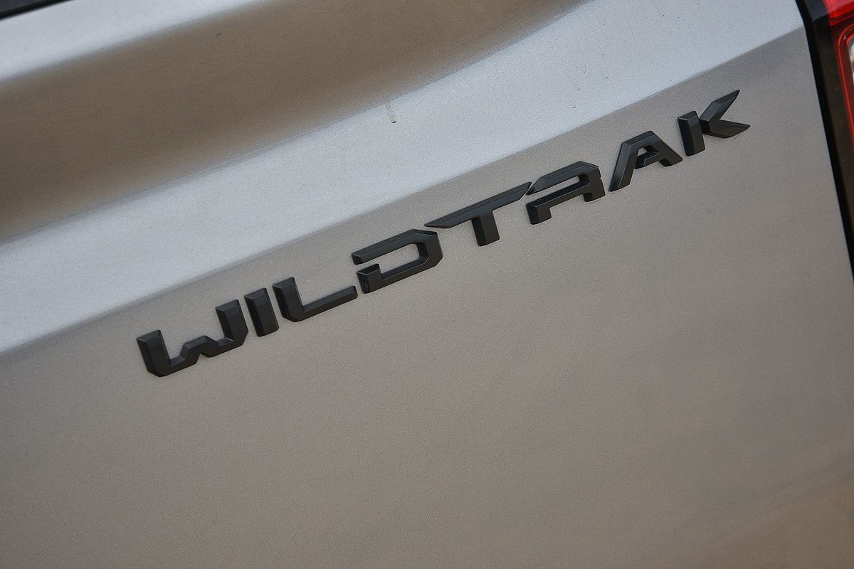 2023 Ford Ranger Wildtrak 4X4