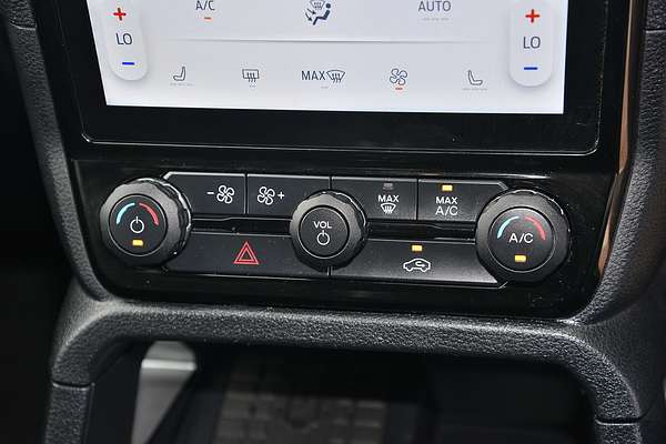 2023 Ford Ranger Wildtrak 4X4 3.0L
