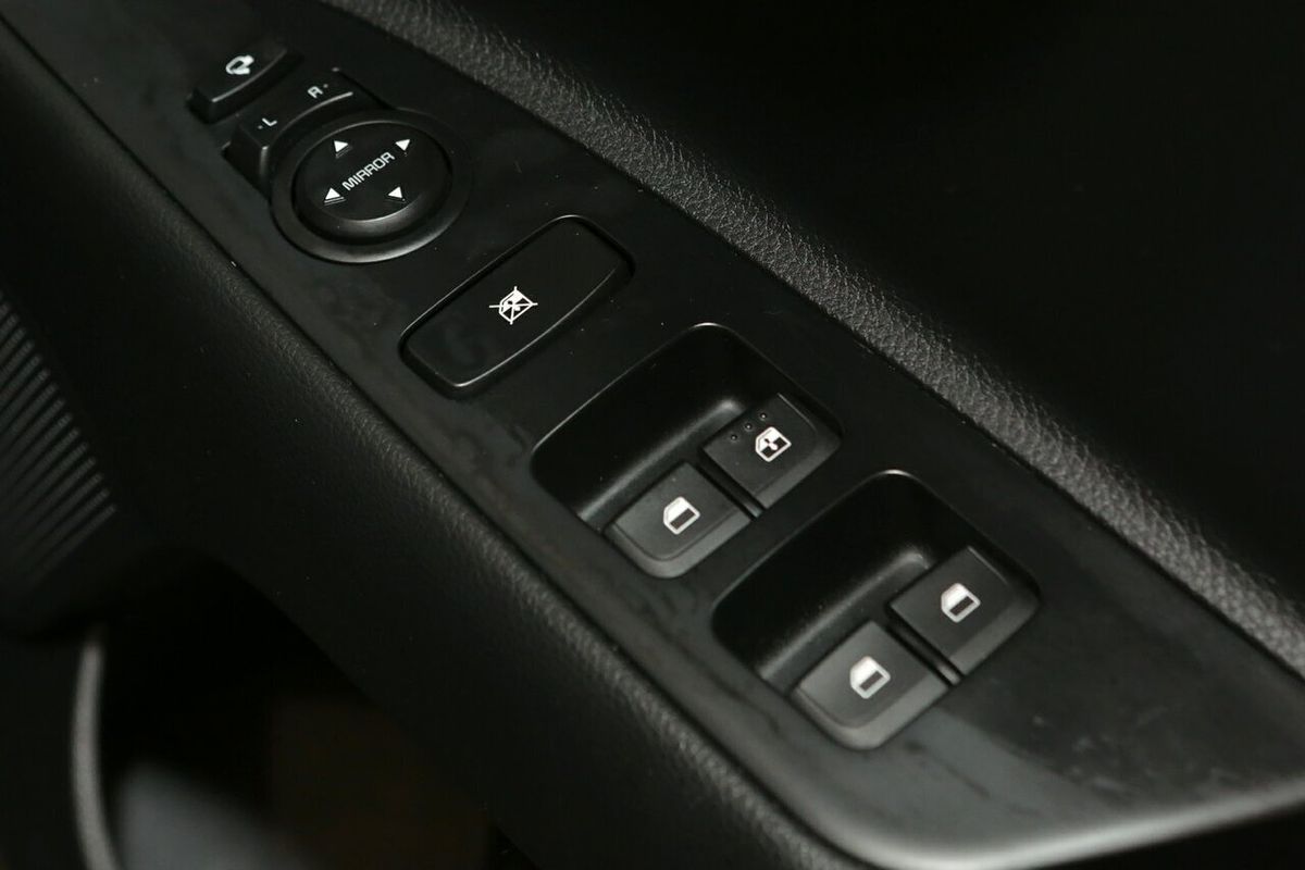 2021 Kia Rio GT-Line YB