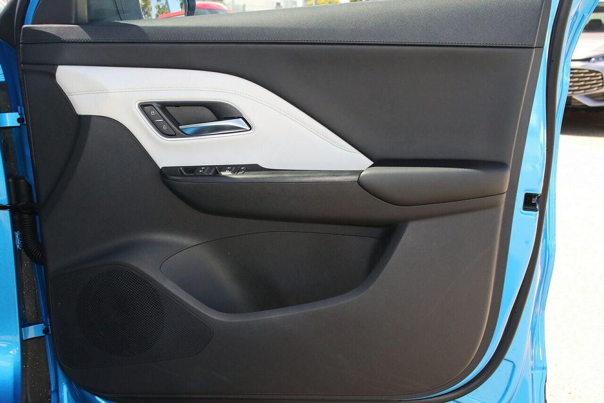 2024 MG ZS Essence Hybrid+ ZS32