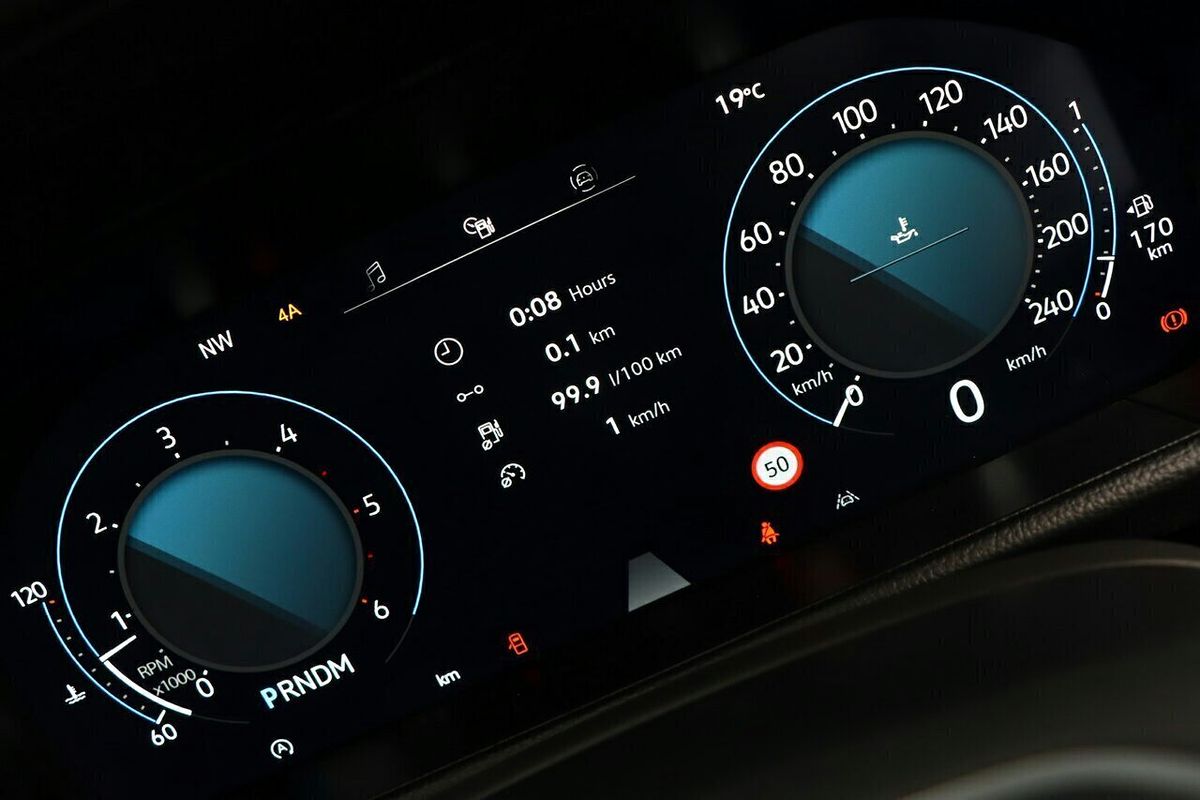 2024 Volkswagen Amarok TDI600 PanAmericana NF 4X4
