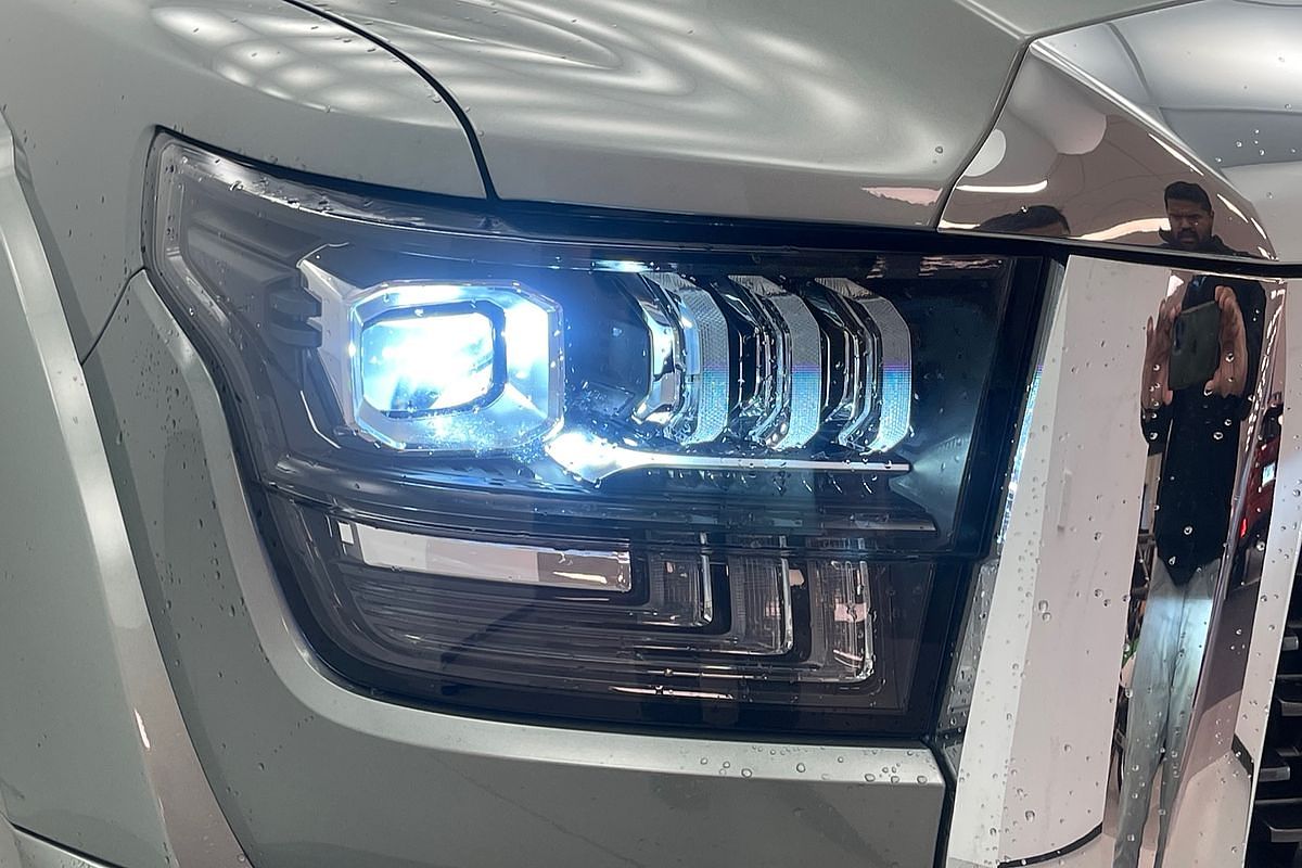 2024 GWM Ute Cannon NPW 4X4