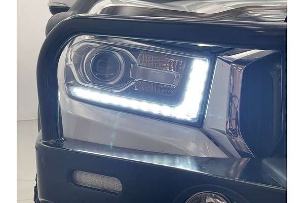 2019 LDV T60 PRO SK8C 4X4