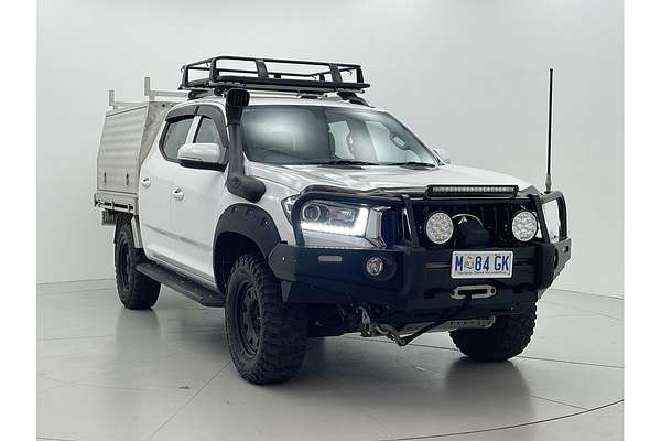 2019 LDV T60 PRO SK8C 4X4
