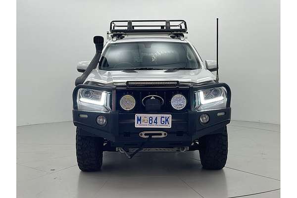 2019 LDV T60 PRO SK8C 4X4