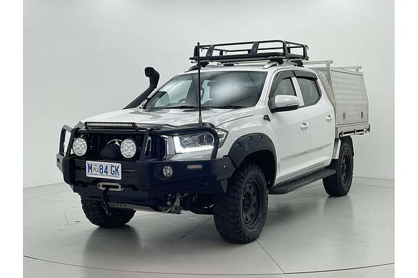 2019 LDV T60 PRO SK8C 4X4