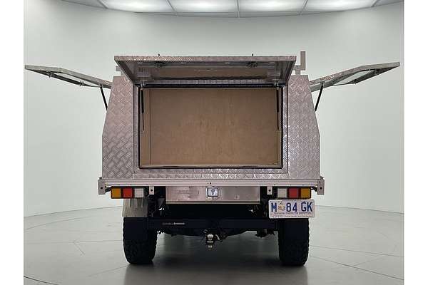 2019 LDV T60 PRO SK8C 4X4
