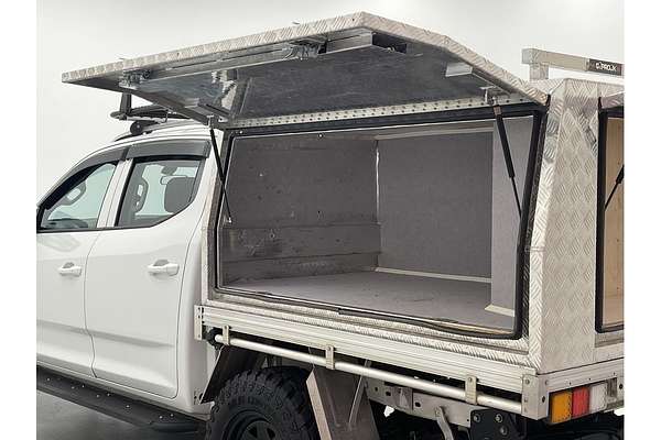 2019 LDV T60 PRO SK8C 4X4