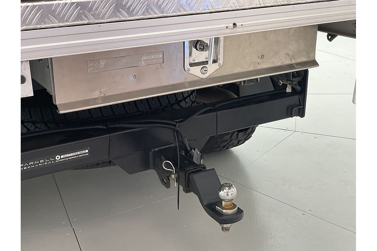2019 LDV T60 PRO SK8C 4X4
