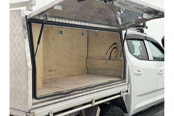 2019 LDV T60 PRO SK8C 4X4
