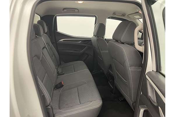 2019 LDV T60 PRO SK8C 4X4