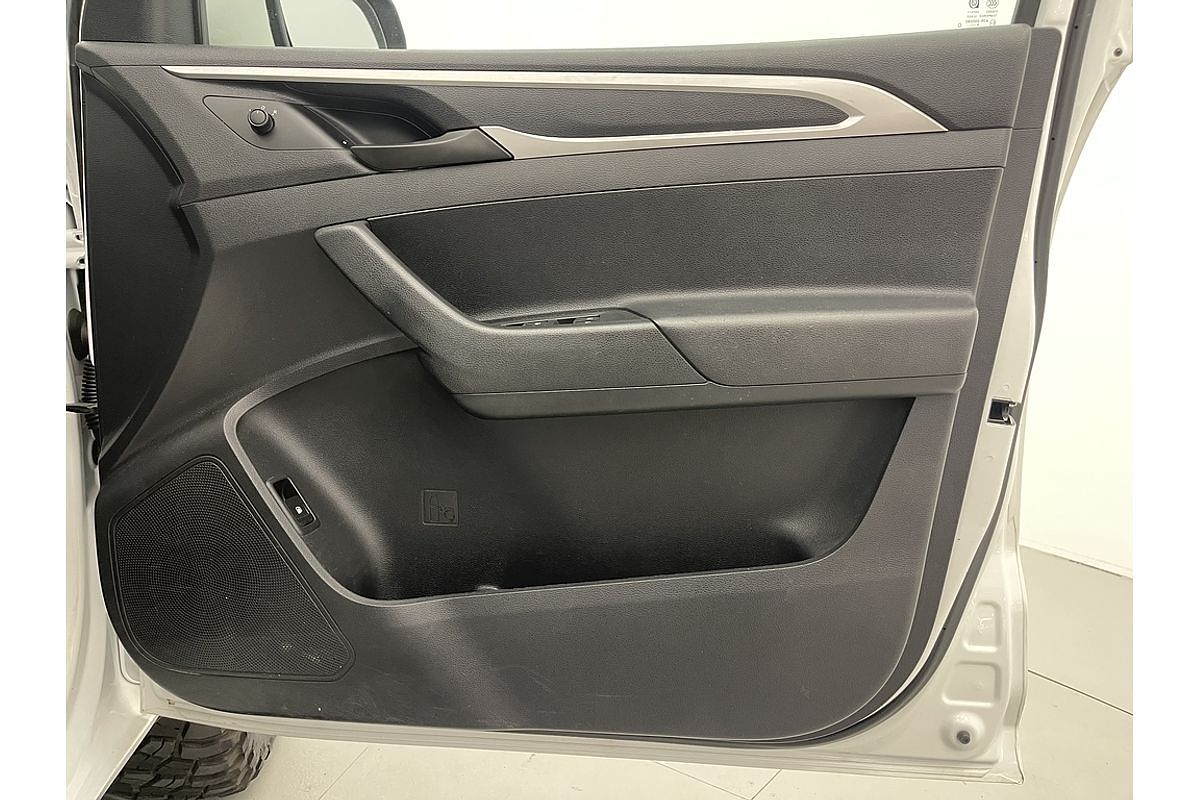 2019 LDV T60 PRO SK8C 4X4