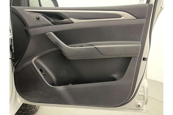 2019 LDV T60 PRO SK8C 4X4