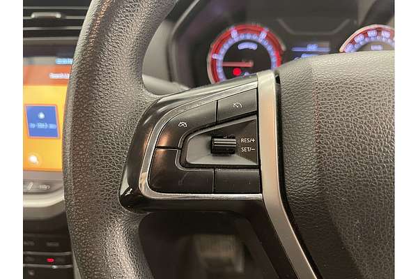 2019 LDV T60 PRO SK8C 4X4
