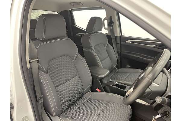 2019 LDV T60 PRO SK8C 4X4